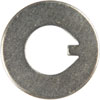 618-013 Spindle Washer - I.D. 13/16 in. O.D. 1-21/32 in. Thickness 3/32 in.; American Motors/Ford/Lincoln/Mercury