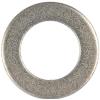 618-015.1 Spindle Washer - I.D. 21.5 mm O.D. 36.0 mm Thickness 3.7 mm; Audi/Dodge/Ford/Mazda/Mercury/Plymouth/Volkswagen