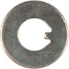 618-021 Spindle Washer - I.D. 16.7mm O.D. 34.0mm Thickness 3.2mm; Audi/Dodge/Mazda/Mitsubishi/Nissan/Plymouth/Porsche/Volkswagen