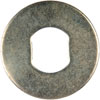 618-033 Spindle Washer - I.D. 3/4 in. O.D. 1-21/32 in. Thickness 3/32 in.; Ford/Jeep/Lincoln/Mazda/Mercury - image 1