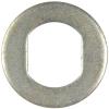 618-039.1 Spindle Washer - I.D. 27.3 mm O.D. 44.7 mm Thickness 4.4 mm; 1991-1996 INFINITI, 1987-2012 Nissan - image 1