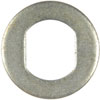 618-039 Spindle Washer - I.D. 27.3mm O.D. 44.7mm Thickness 4.4mm; 1991-1996 INFINITI, 1987-2012 Nissan - image 1