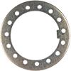618-053.1 Spindle Washer - I.D. 1 in.-1/2 in. O.D. 2-3/16 in. Thickness 1/8 in.; 1983-1994 Ford - image 1