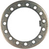 618-053 Spindle Washer - I.D. 1 in.-1/2 in. O.D. 2-3/16 in. Thickness 1/8 in.; 1983-1994 Ford - image 1