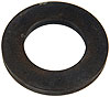 618-057 Spindle Washer - I.D. 25.3mm O.D. 44.2mm Thickness 5.2mm; Cadillac/Chevrolet/GMC/Hummer/Oldsmobile - image 1