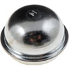 618-101 Spindle Dust Cap 1-25/32 in. Diameter; 1964-1994 Ford; 1968-1994 Lincoln; 1965-1994 Mercury - image 1