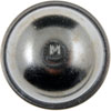 618-101 Spindle Dust Cap 1-25/32 in. Diameter; 1964-1994 Ford; 1968-1994 Lincoln; 1965-1994 Mercury - image 2