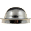 Wheel Hub Dust Cap 1969-02 GM - image 3