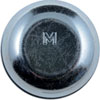 618-503 Spindle Dust Caps; 1965-2011 Ford, 1965-2002 Lincoln, 1994-2009 Mazda, 1997-2001 Mercury - image 2