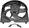 Radiator Fan Assembly - image 1