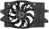Radiator Fan Assembly - image 1