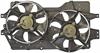 Radiator Fan Assembly - image 1