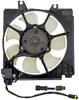 Radiator Fan Assembly - image 1