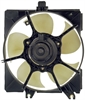 Radiator Fan Assembly - image 1