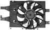 Radiator Fan Assembly - image 1