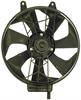 Radiator Fan Assembly - image 1