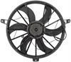 Radiator Fan Assembly - image 1
