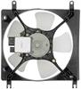 Radiator Fan Assembly - image 1
