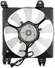 Radiator Fan Assembly - image 1