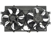 Radiator Fan Assembly - image 1