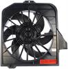 Radiator Fan Assembly - image 1