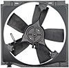 Radiator Fan Assembly - image 1