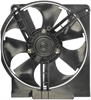 CONDENSER FAN ASSEMBLY - image 1