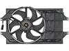 Radiator Fan Assembly - image 1