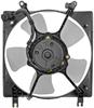 RADIATOR FAN ASSEMBLY - image 1