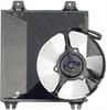 RADIATOR FAN ASSEMBLY - image 1