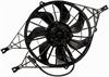 RADIATOR FAN ASSEMBLY - image 1