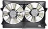 Dual Fan Assy - image 1