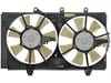 Dual Fan Assy - image 1