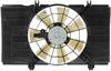 Single Fan Assy Dual Fu - image 1