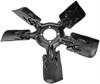 Clutch Fan Blade Steel - image 1
