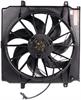 RADIATOR FAN - image 1