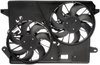 DUAL ELECTRIC FANS 09-21 - image 2