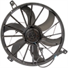RADIATOR FAN ASSEMBLY - image 1