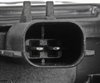 Dual Fan Assembly without Controller 2005-2007 Dodge, 2005-2008 Chrysler - image 2