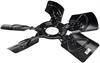 CLUTCH FAN BLADE - STEEL - image 1