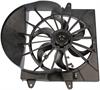 CONDENSER FAN ASSEMBLY - image 1