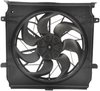 RADIATOR FAN ASSEMBLY - image 2