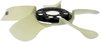 Clutch Fan Blade - image 2