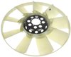 Clutch Fan Blade Plastic - image 2