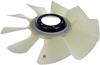 Clutch Fan Blade 2003-2010 Dodge - image 1