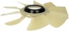 Clutch Fan Blade 2003-2010 Dodge - image 2