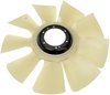 Clutch Fan Blade 2003-2010 Dodge - image 3