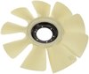 Clutch Fan Blade 2003-2010 Dodge - image 4