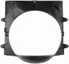 Clutch Fan Shroud for 1999-2004 Jeep Grand Cherokee L6 242 4.0L - image 1