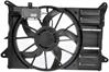 Single Fan Assembly - image 1
